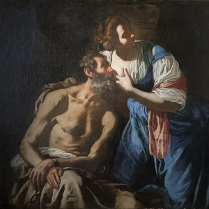 Caritas Romana cropped 40 pixels in from the left